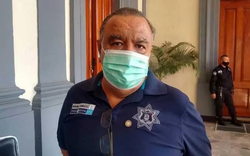 Nayarit. Detienen a dos tras violento asalto a tráiler en Santa María del Oro