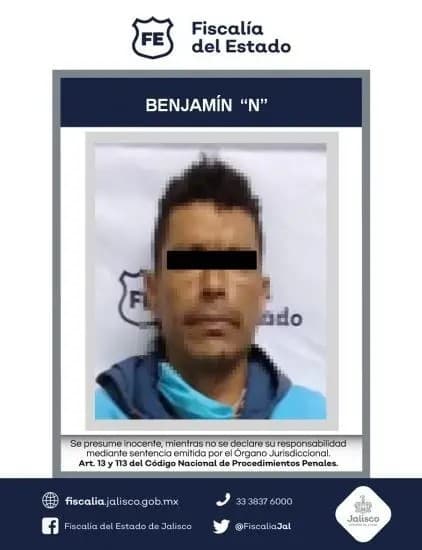 Ejecutó a su mamá tras fuerte discusión