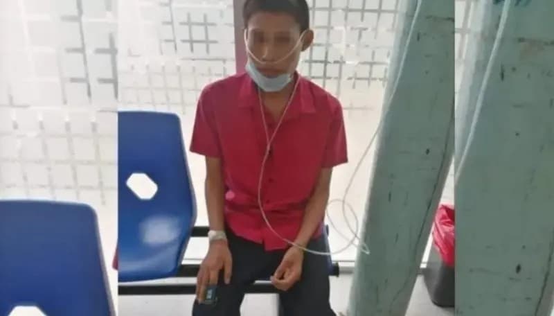 Culiacán. Atenderá CDDH caso de joven fallecido en Hospital General