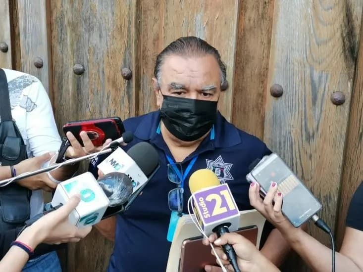 \"Fue un fin de semana de terror\": Reporta SSyPC más de 200 fiestas en Nayarit