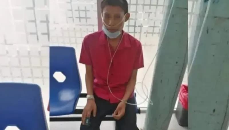 Sinaloa. Exigen a Gobierno localizar a familias de Juan de Dios