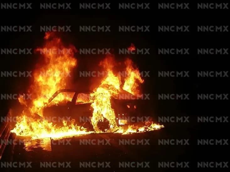 Al menos un muerto tras brutal accidente en la Tepic-Villa Unión