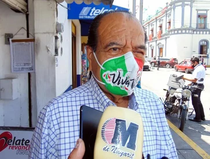 Manuel Cota tiene posibilidades de ser Gobernador de Nayarit: Trini Espinoza