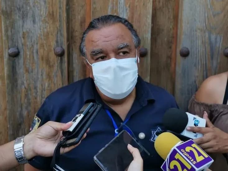 Tepic. Investiga Seguridad Pública Estatal casinos clandestinos