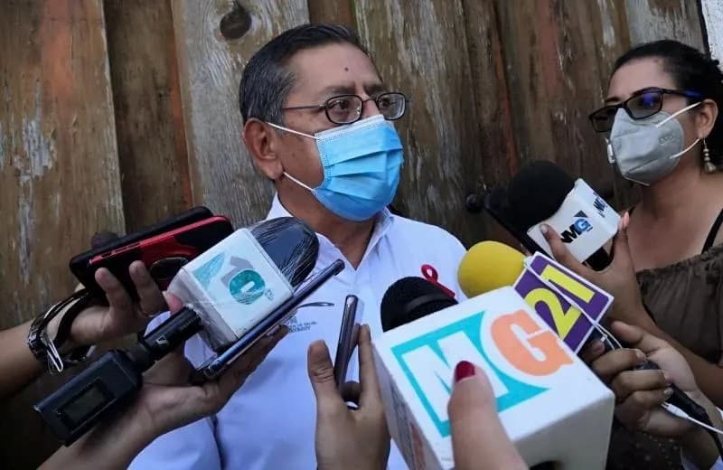 Nayarit. Siguen a la baja casos y muertes por COVID-19