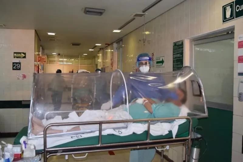 Epidemia activa en Nayarit es del 10.87%, tras sumar 21 nuevos casos