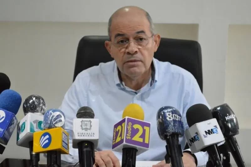 Michelle fue violada y murió asfixiada: Fiscalía de Nayarit