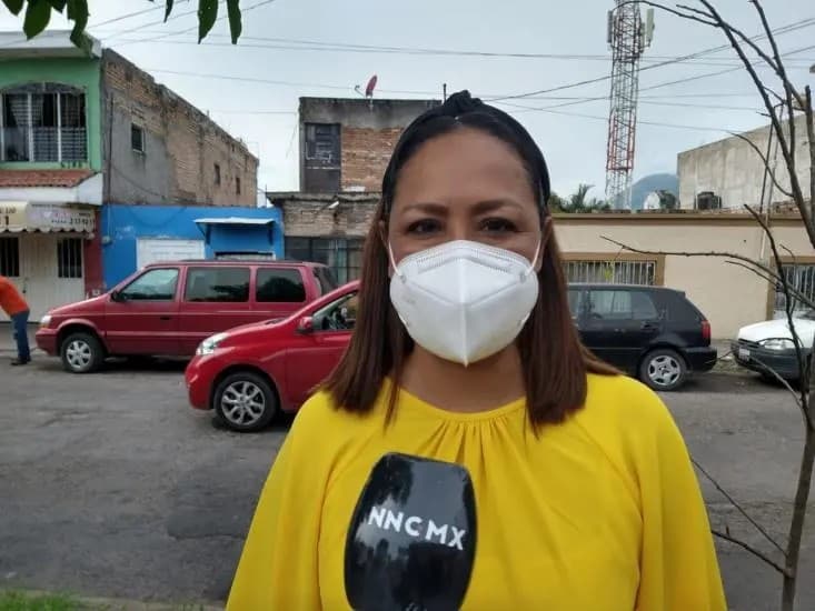 PRD apoya al Ayuntamiento de Tepic en la rehabilitación de vialidades