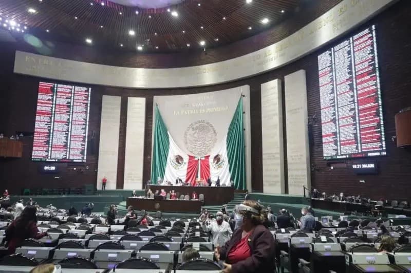 México. Propone PAN consulta pública para decidir permanencia o eliminación del FONDEN