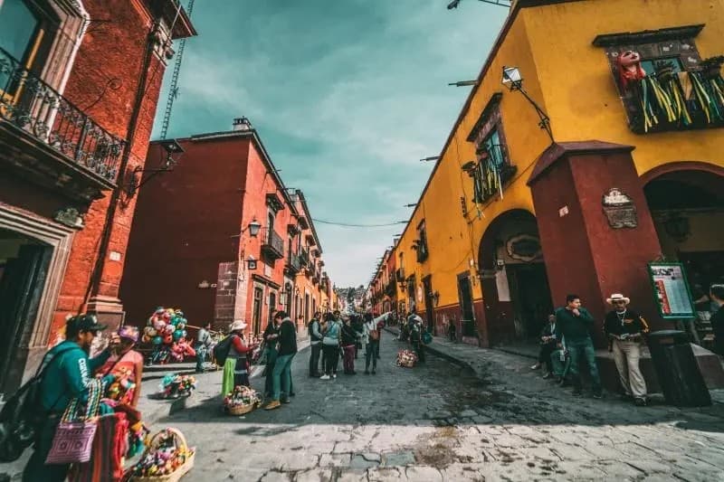 SUPER PRESTAMOS DIGITALES para un viaje en noviembre