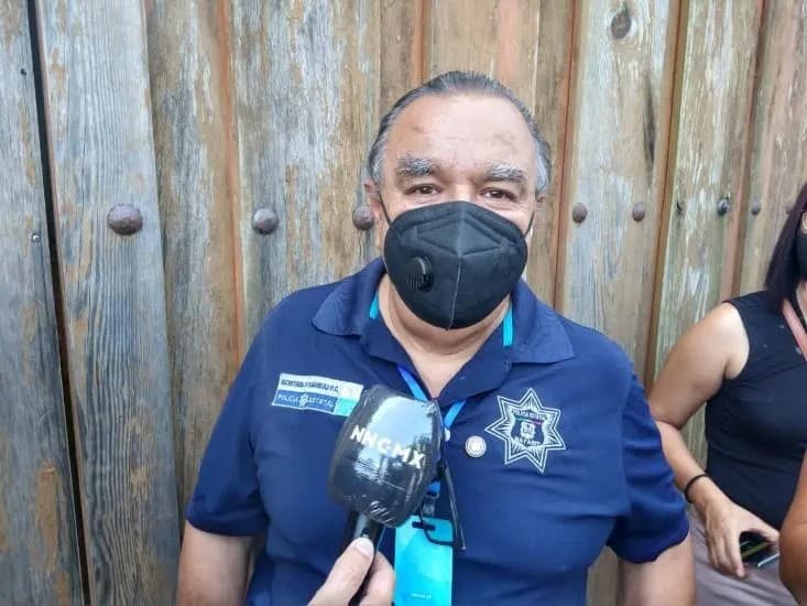 Nayarit no quiere \"peces gordos\" tras cierre del penal federal de Puente Grande