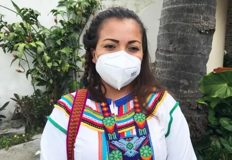 Comunidades Indígenas lanzan llamada de auxilio a las autoridades