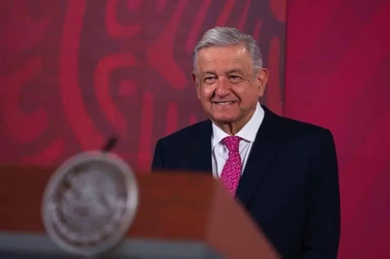 AMLO presentó el programa para conmemorar los 500 años de la conquista
