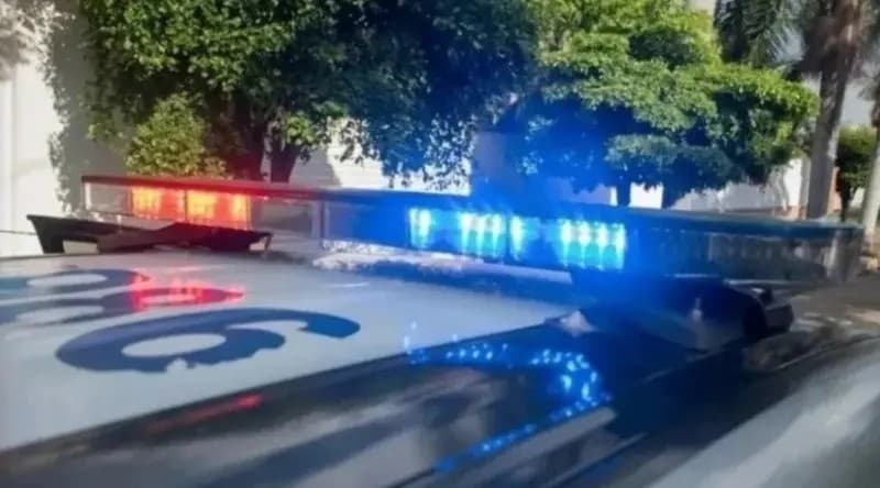 Detienen a agente de la Fiscalía Sinaloa en Sonora