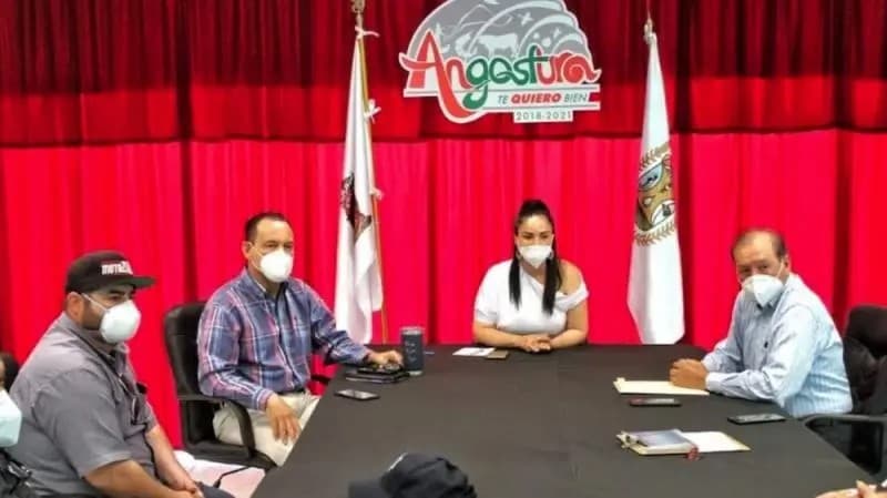 Angostura. Suspenden Ruta Motozone Médano Blanco por COVID-19