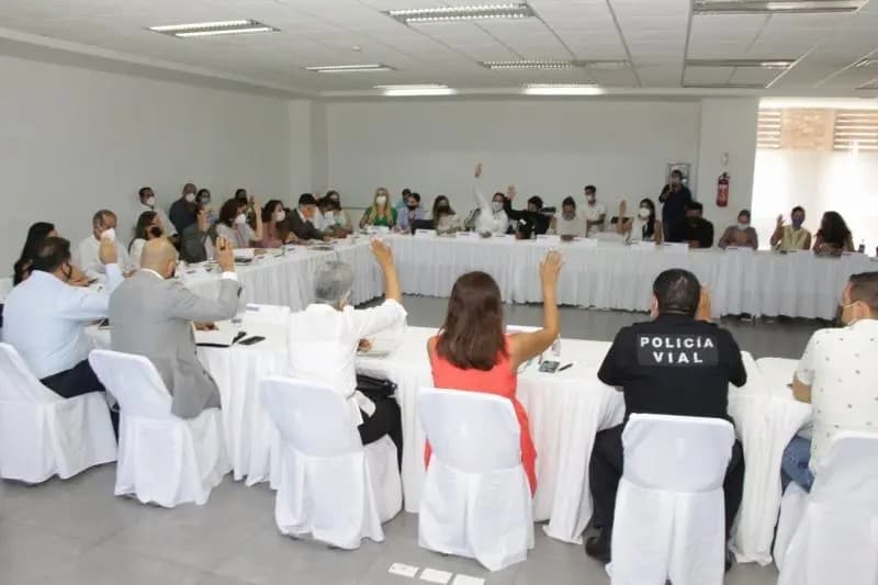 Presentan Plan Municipal y Protocolo Para Prevenir Violencia de Género
