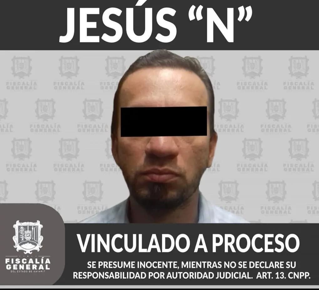 Nayarit. Confirman COVID-19 al Dr. Jesús Guerra, ex alcalde de Ruíz