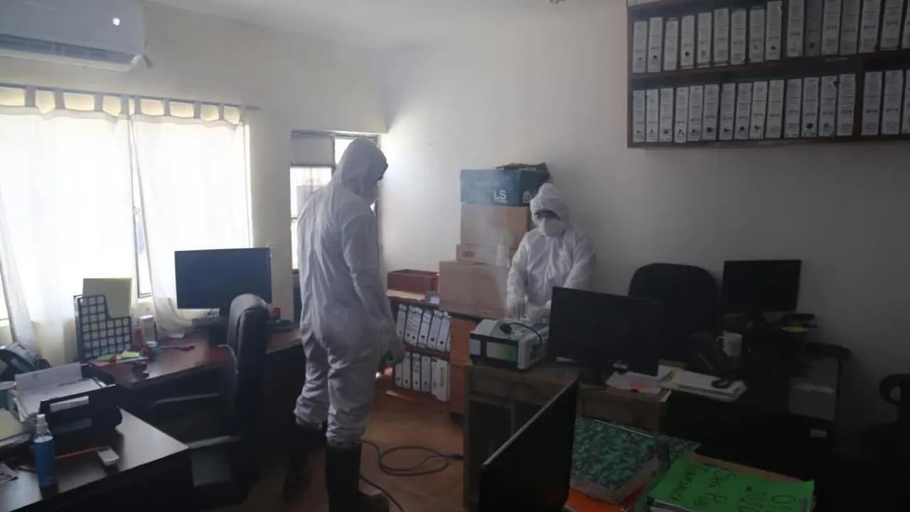 El próximo viernes 3 de julio reabren al público la presidencia de Bahía de Banderas