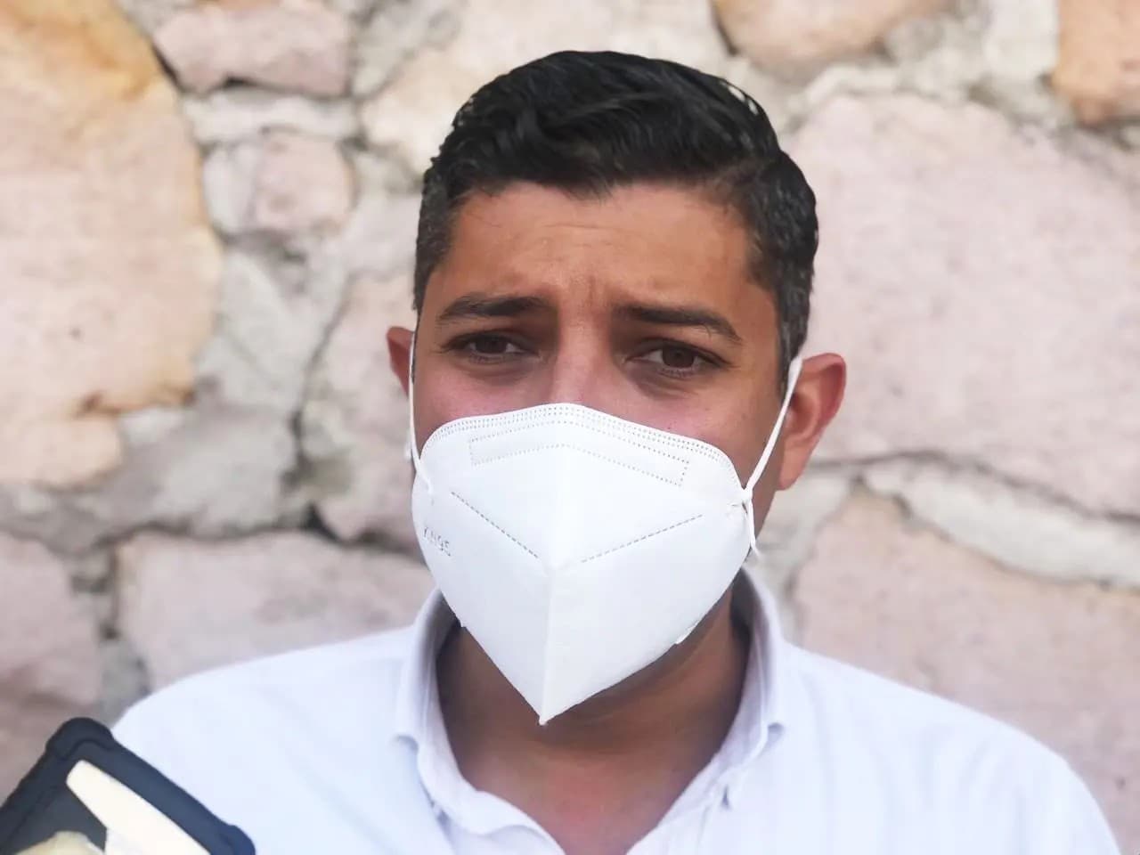 COVID-19. Debemos evitar que se repita lo que sucedió en Jala, alerta PCyBE