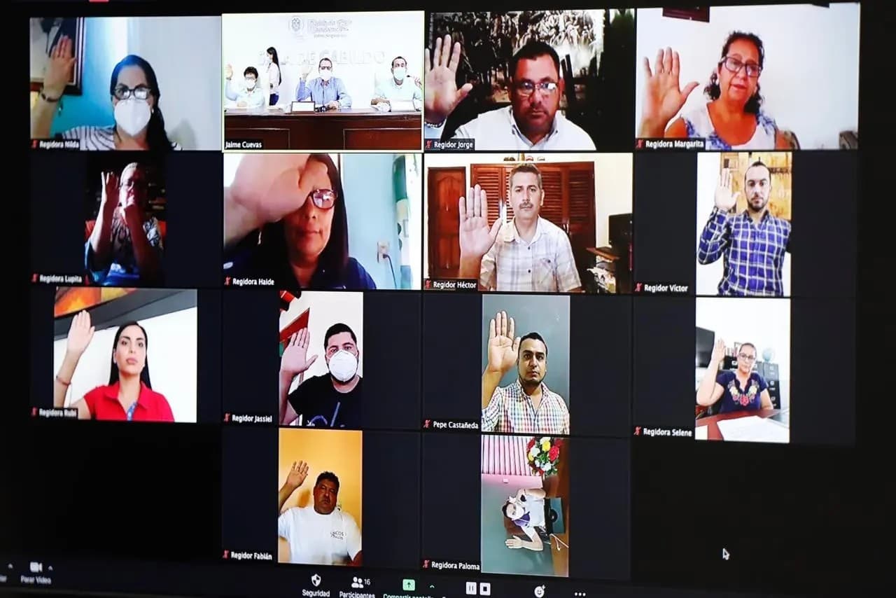 Aprueba Cabildo nombramiento de nuevo Tesorero Municipal