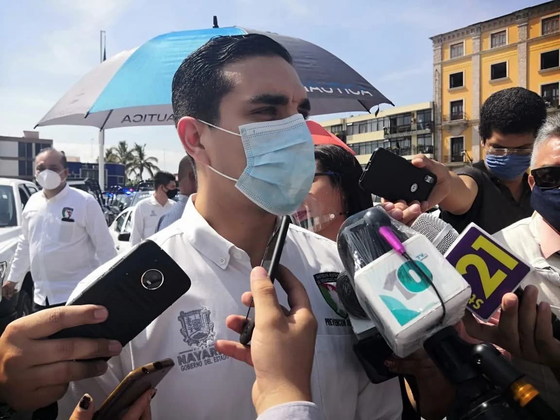 Nayarit. Brinda Gobierno asesoría jurídica a mujeres víctimas de la violencia