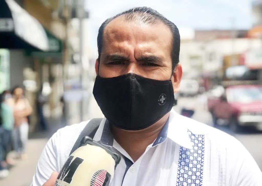 Nuevo canal, evitará inundaciones en colonias de mi demarcación: Teo Preciado