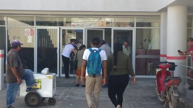 Incrementa Hospital Regional Capacidad