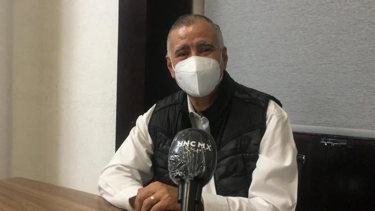 Nayarit. Relajamiento excesivo causa del repunte de casos de COVID-19, afirma Gobierno