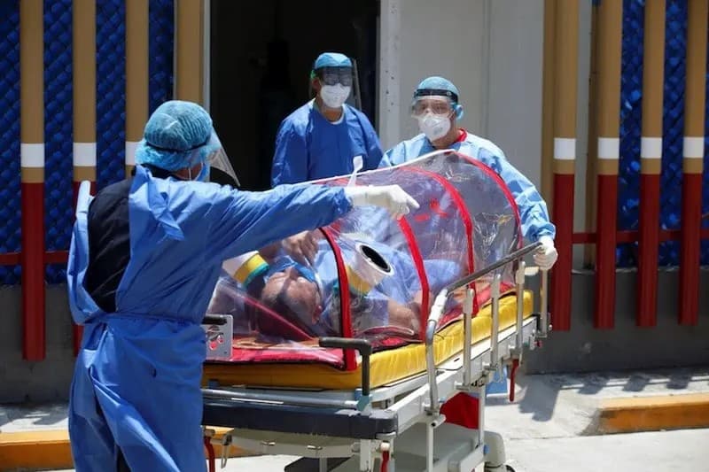 Mejorar Protocolos, Tarea Pendiente de Autoridades