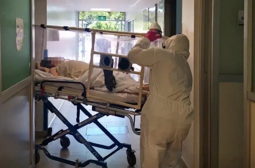 Coronavirus. Tepic supera los mil casos confirmados; Nayarit suma 217 muertes