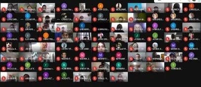 Capacita SEPEN a maestros en cursos virtuales de verano 2020