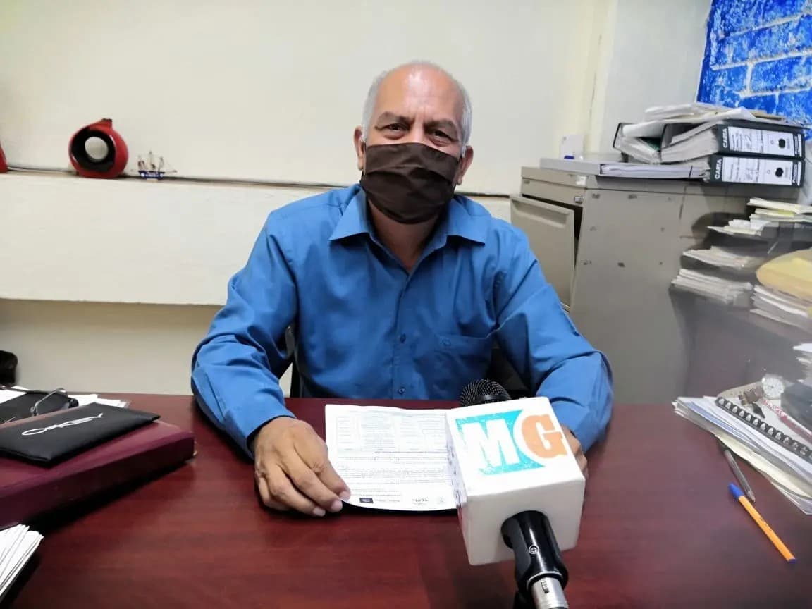 Seguridad. Destinará Tepic 338 mil pesos para apoyo a vivienda de policías