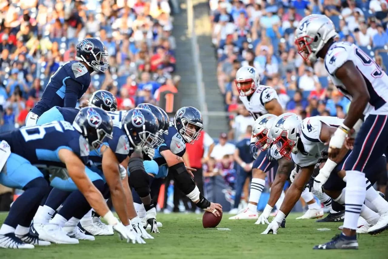 NFL propone retener 35% de salarios de jugadores