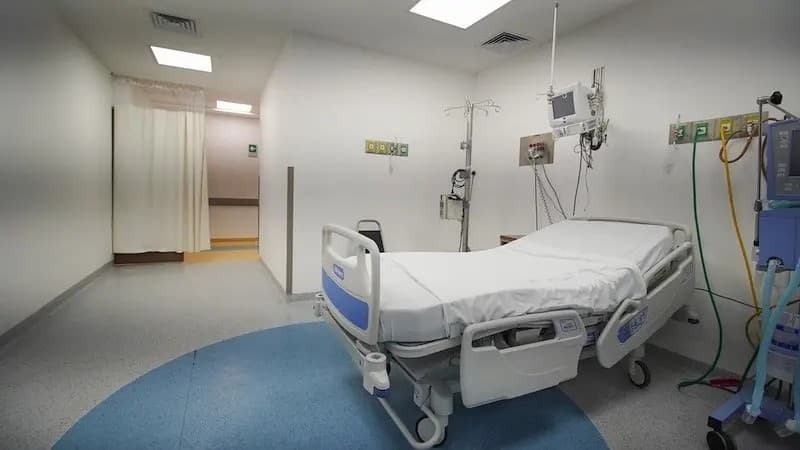 Incrementa Hospital Regional Capacidad Para Atender Covid