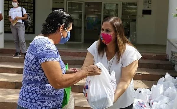 Apoyan a Personas con Discapacidad Intelectual