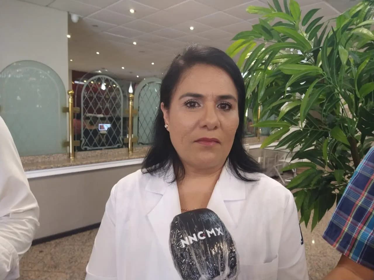 Nayarit tercer lugar en embarazos adolescentes