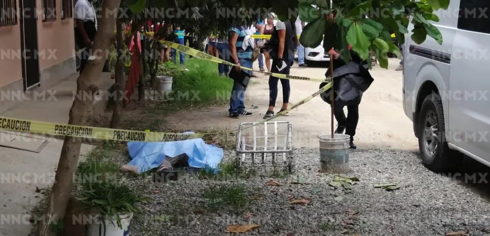 Bahía de Banderas. Muere tras caer de tercer piso en Bucerías