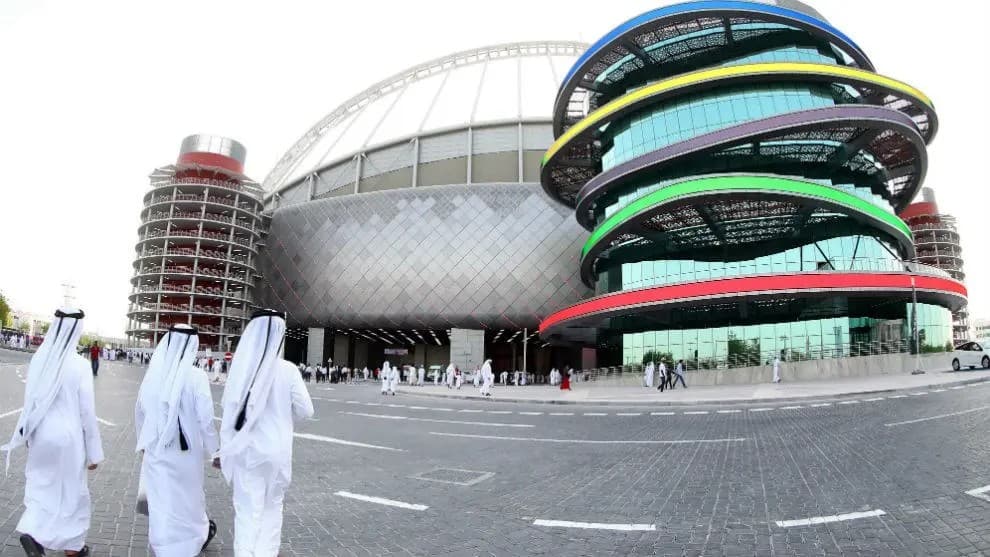 Así serán los horarios del Mundial 2022 en México