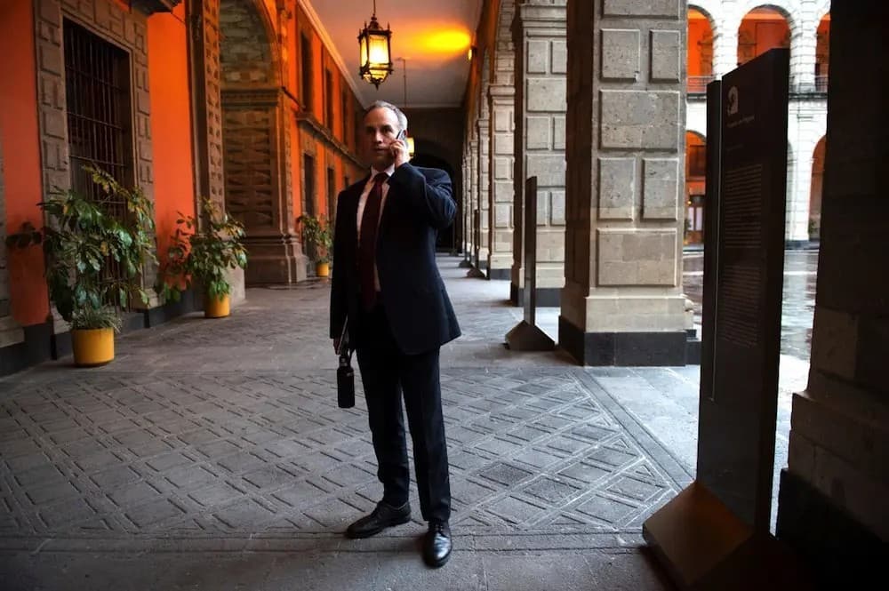 México. Solicitan comparecencia de López-Gatell ante la Cámara de Diputados