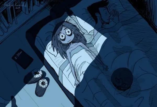 Cómo los malos hábitos de sueño pueden afectar la salud física y mental