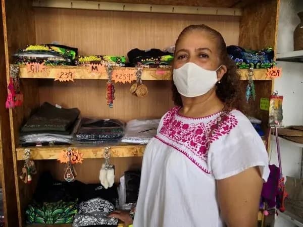 Reabre sus puertas la Casa Artesanal de Mujeres Nayaritas