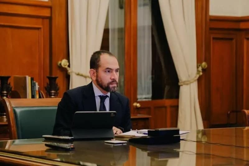 SHCP: Mientras no haya vacuna contra COVID, recuperación económica tomarás más tiempo