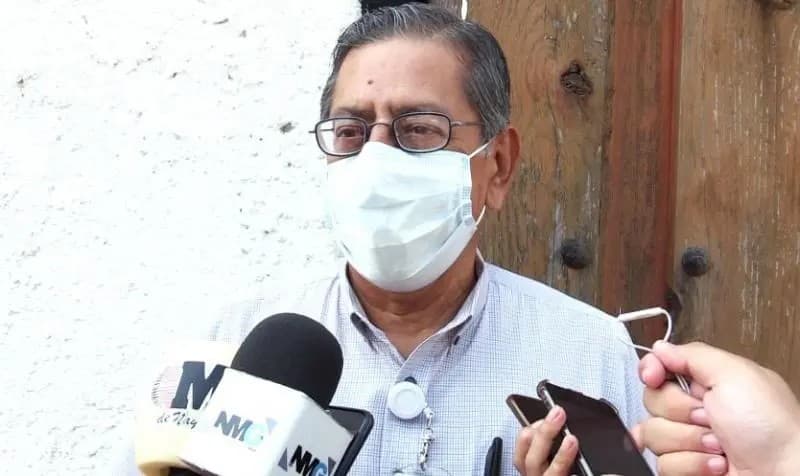 Nayarit. Reconvierten centros de salud ante saturación de hospitales por COVID-19