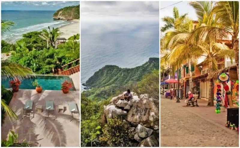 En Riviera Nayarit, el Espacio es Lujo