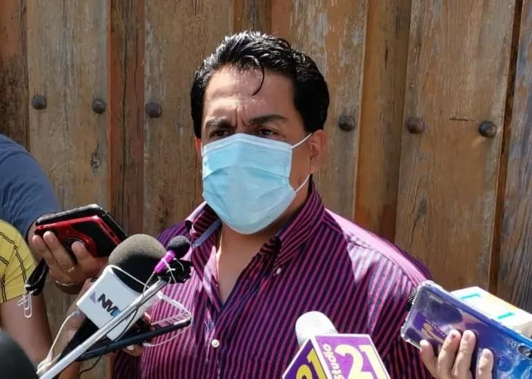 Nayarit. Vacuna contra COVID-19 podría llegar a finales del 2020