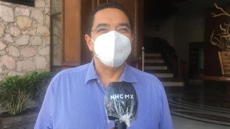 Nayarit. PRI buscaría alianza con Levántate para Nayarit para las elecciones de 2021