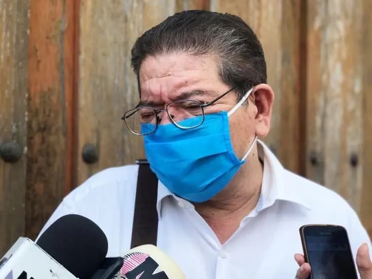 Tepic. Colocarán letreros para identificar zonas de alto contagio de COVID-19