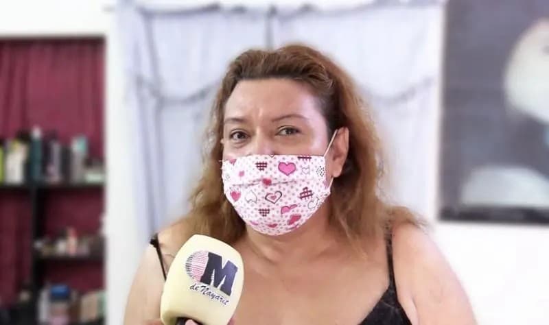 Nayarit. Reporta comunidad LGBT muerte de varios integrantes por COVID-19