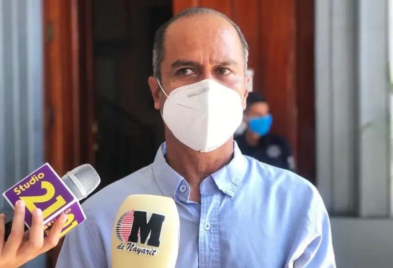 Nayarit. \"Si todos nos cuidamos, gimnasios podrán reabrir en menos de 15 días\"