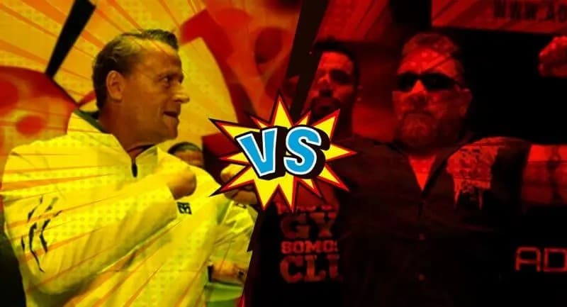 ¡Tenemos nueva fecha para la pelea de Adame vs Trejo!